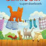 Dikkie Dik superdoeboek 1