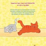 Dikkie Dik superdoeboek 2