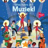 Wat hoor ik? Muziek 1