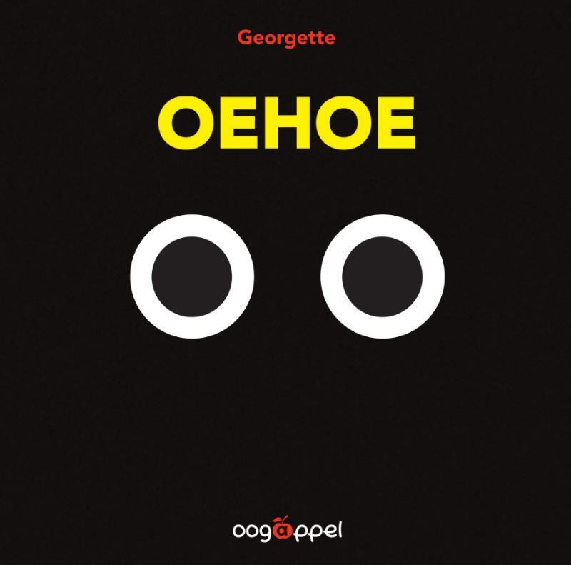 Omslag van boek: Oehoe