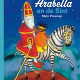 Prinses Arabella en de Sint 1