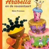 Prinses Arabella en de reuzentaart 1