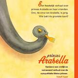 Prinses Arabella en de reuzentaart 2