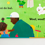 Daar gaan we! 6