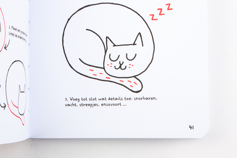 Doedelen voor kattenmensen 5