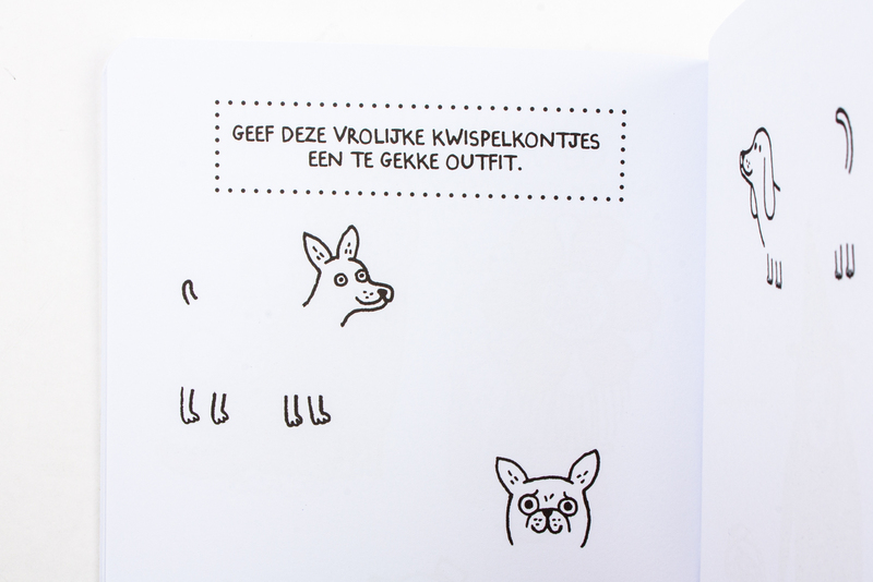 Doedelen voor hondenmensen 5