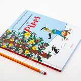 Het kerstboomplunderfeest van Pippi 2