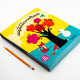Mijn eerste seizoenenvoelboek 3