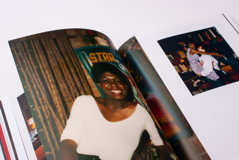 Selling Polaroids in the Bars of Amsterdam 1980 5