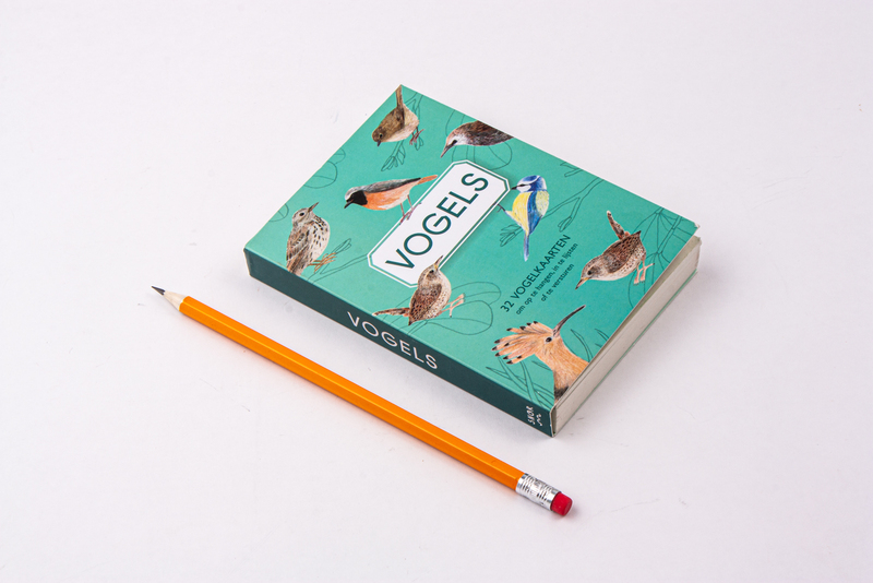 Vogels 3