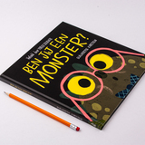 Ben jij een monster? 3