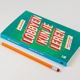 Lobbyen kun je leren 3