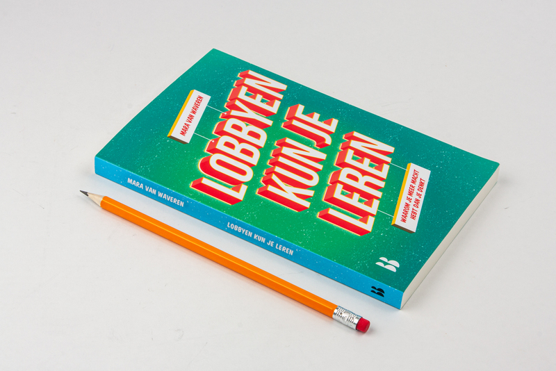 Lobbyen kun je leren 3