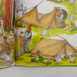 Pettson gaat kamperen 6