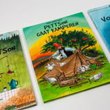 Pettson gaat kamperen 7