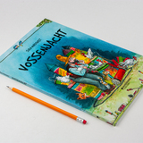 Vossenjacht 3