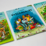 Vossenjacht 7