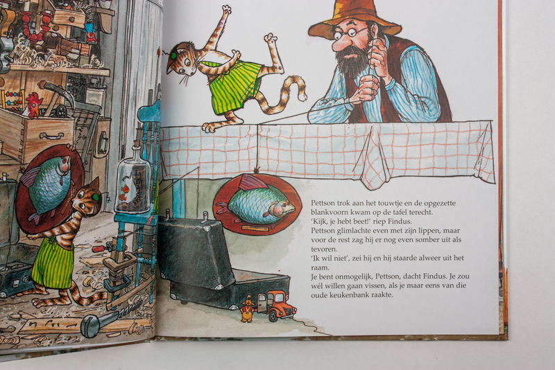 Arme Pettson 6