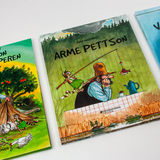 Arme Pettson 7