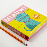 Miauw! 3