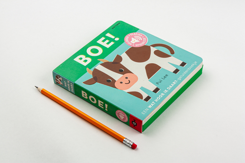 Boe! 3