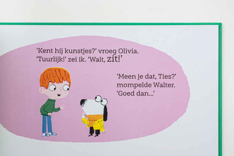 Niet normaal! 6