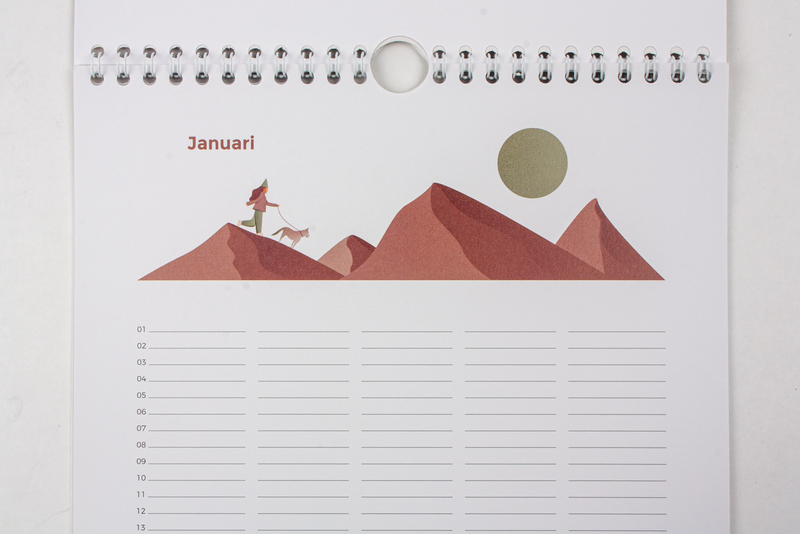 De Structuurjunkie vergeet-nooit-meer-een-verjaardagskalender 4