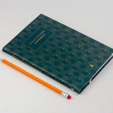 Structuurjunkie Beslisdagboek 3