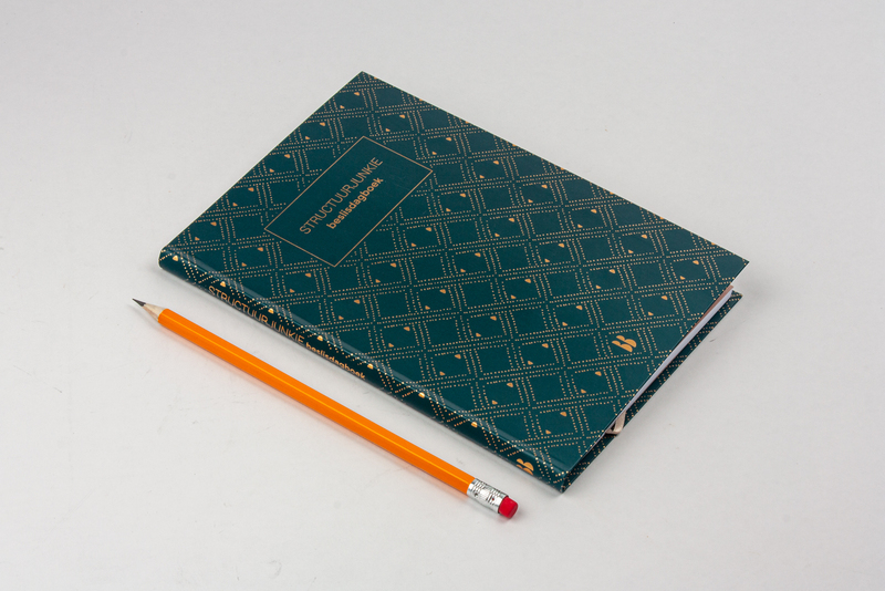 Structuurjunkie Beslisdagboek 3