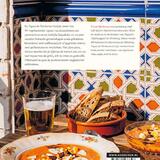 Tapas de Verduras 2