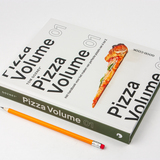 Pizza Volume 01 3
