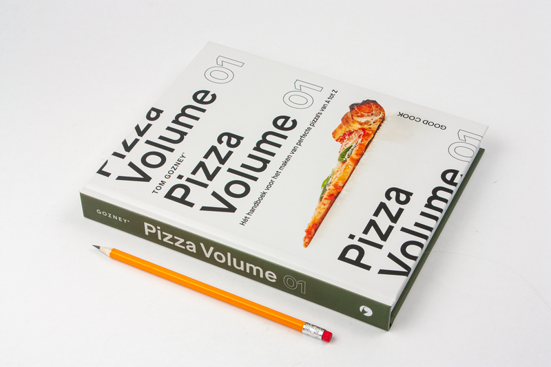 Pizza Volume 01 3