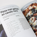Pizza Volume 01 4