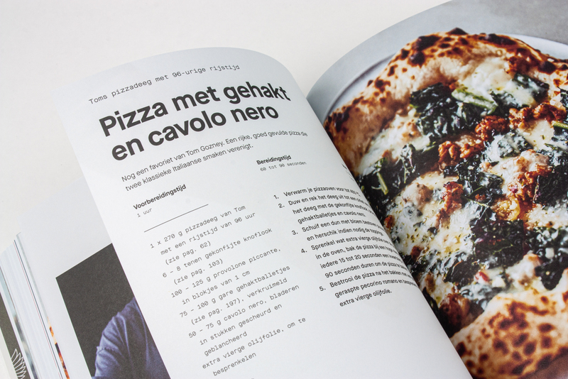 Pizza Volume 01 4