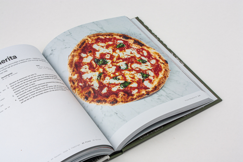 Pizza Volume 01 6