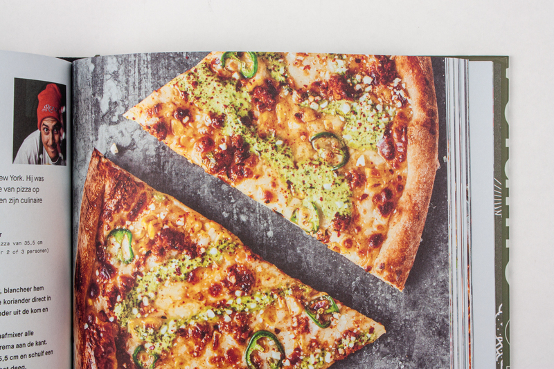 Pizza Volume 01 7
