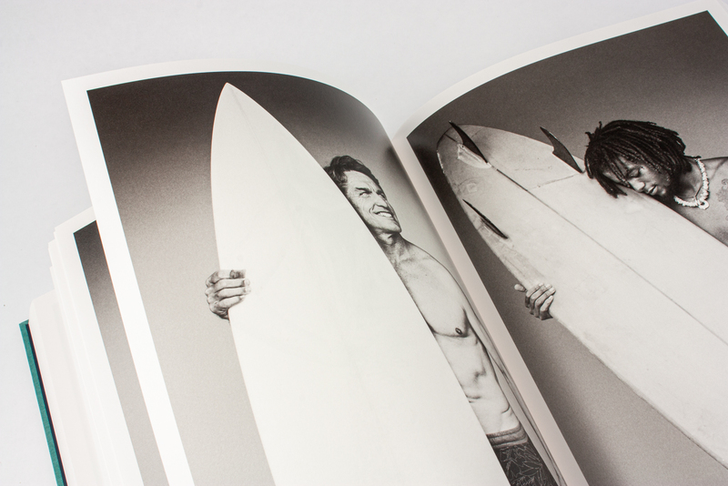 Surf Tribe 4