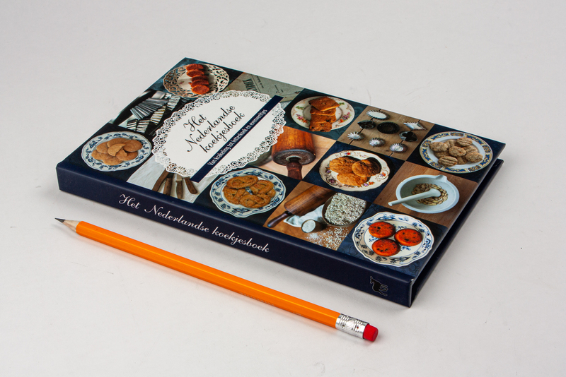 Het Nederlandse koekjesboek 3