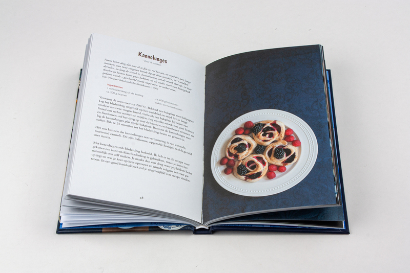 Het Nederlandse koekjesboek 4