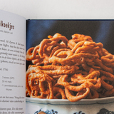Het Nederlandse koekjesboek 6