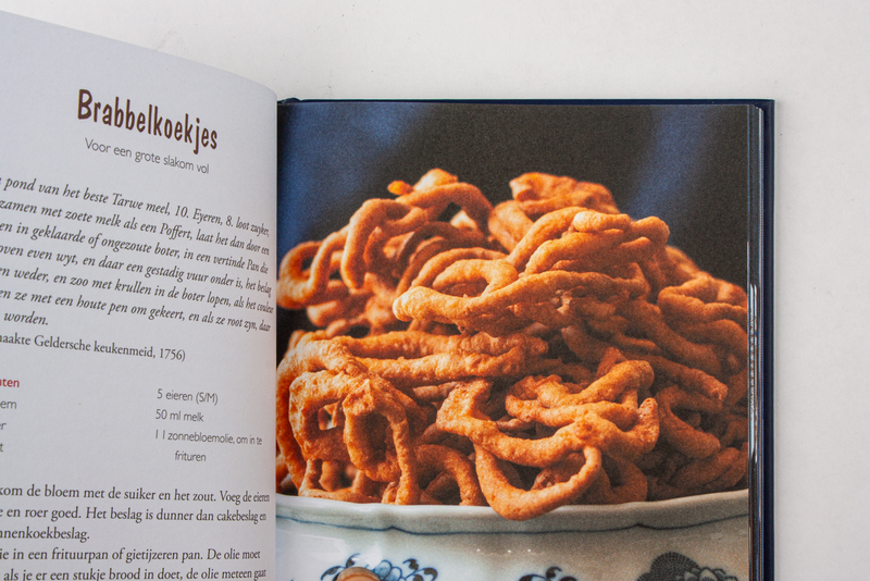 Het Nederlandse koekjesboek 6