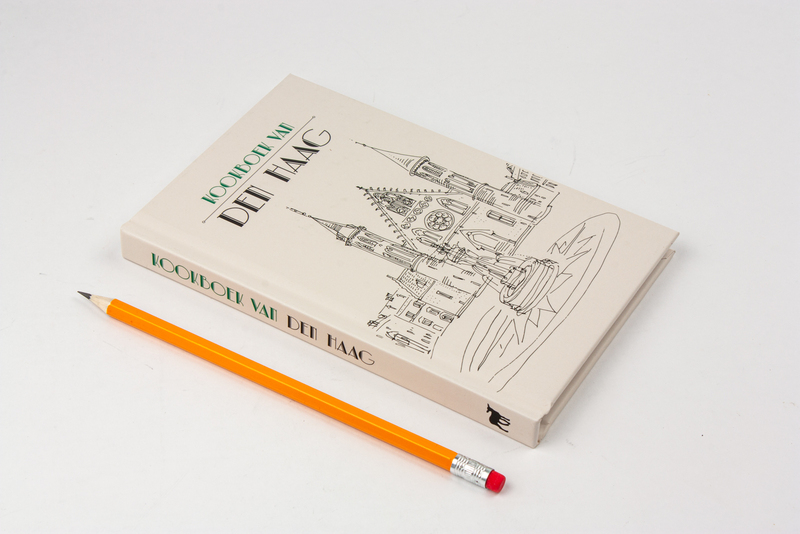 Kookboek van Den Haag 3