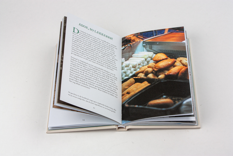 Kookboek van Den Haag 5