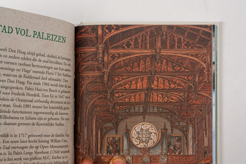 Kookboek van Den Haag 6