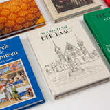 Kookboek van Den Haag 7
