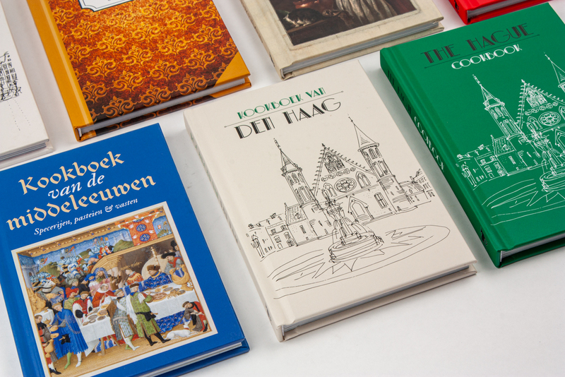 Kookboek van Den Haag 7