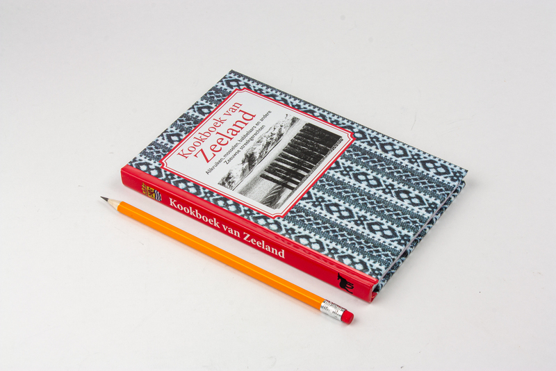 Kookboek van Zeeland 2