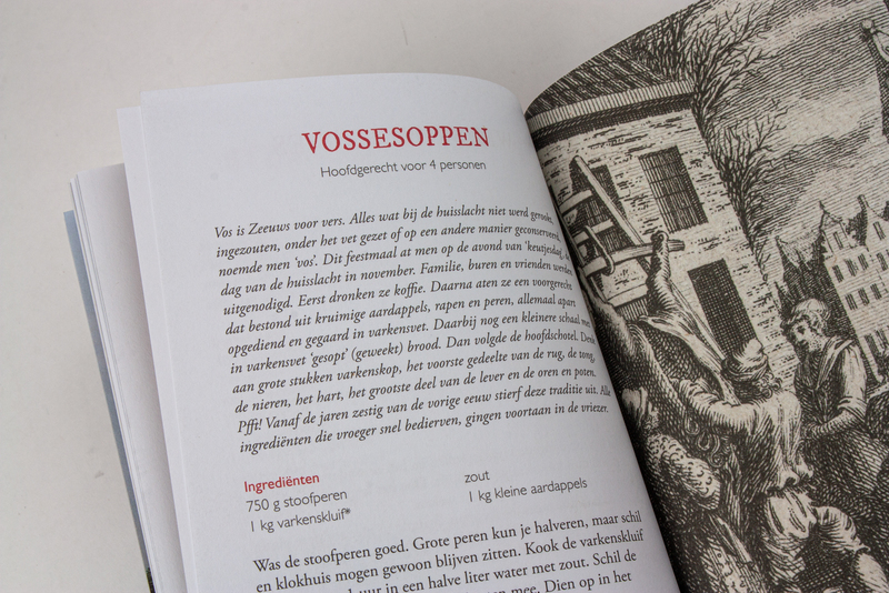 Kookboek van Zeeland 3