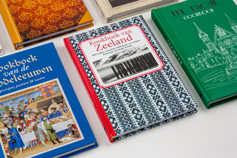 Kookboek van Zeeland 5