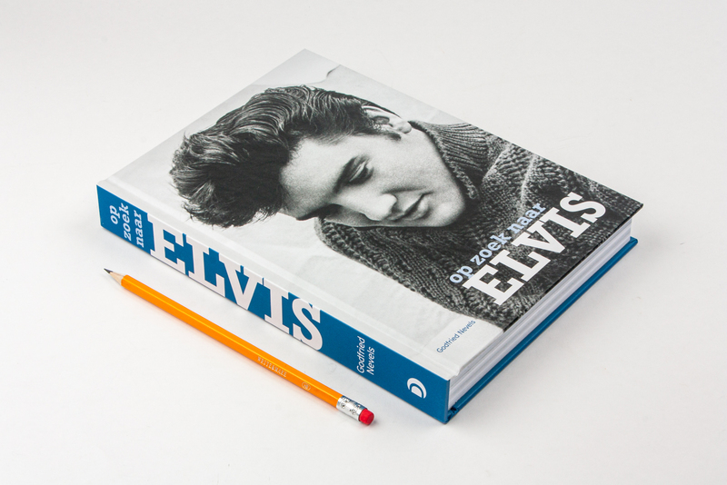 Op zoek naar Elvis 3